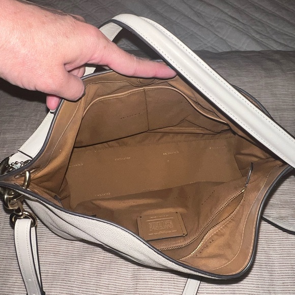 Coach Crossbody - Picture 2 of 4